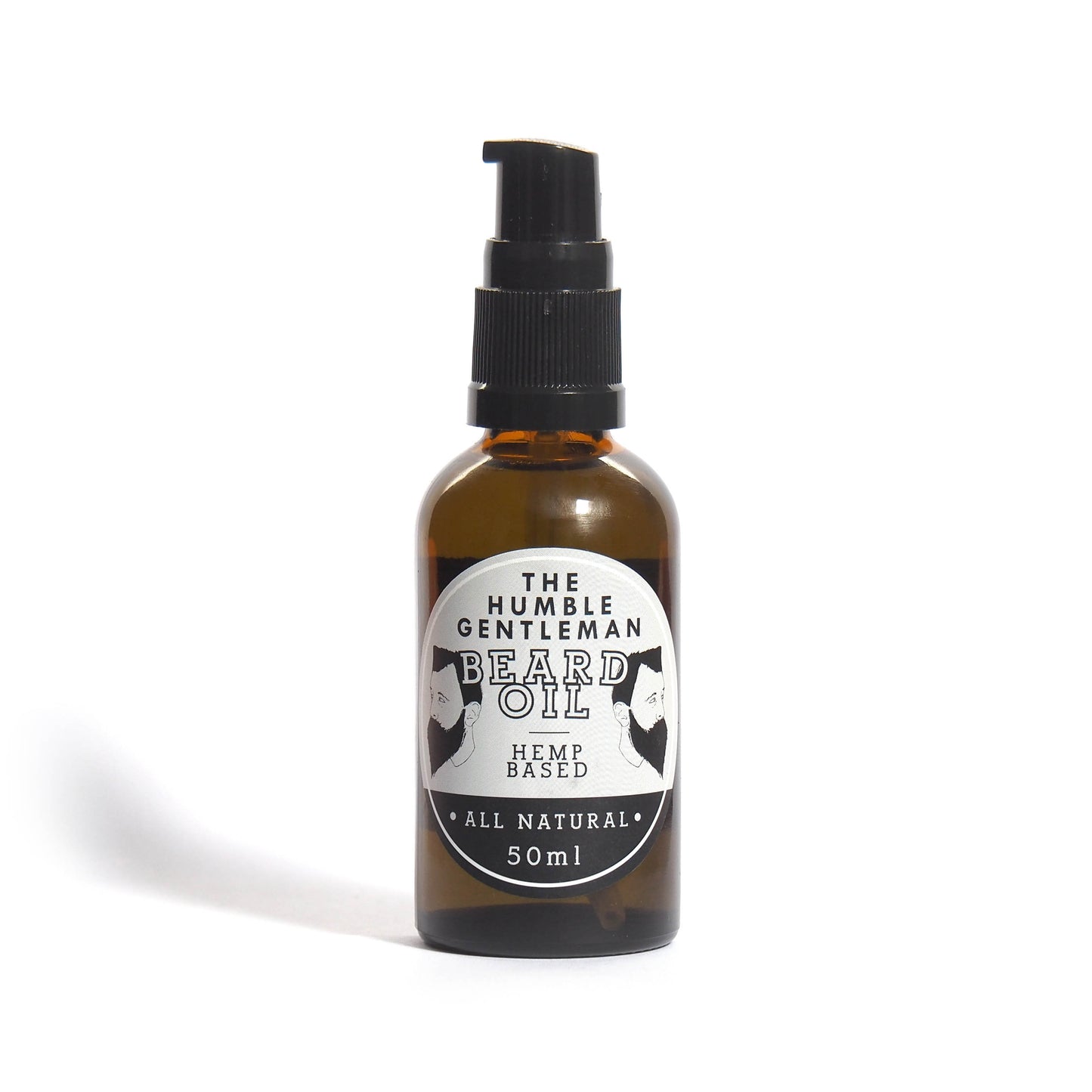 BEARD OIL | 50ml
