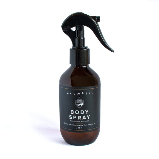HUMBLE BODY SPRAY MIST | 200ml