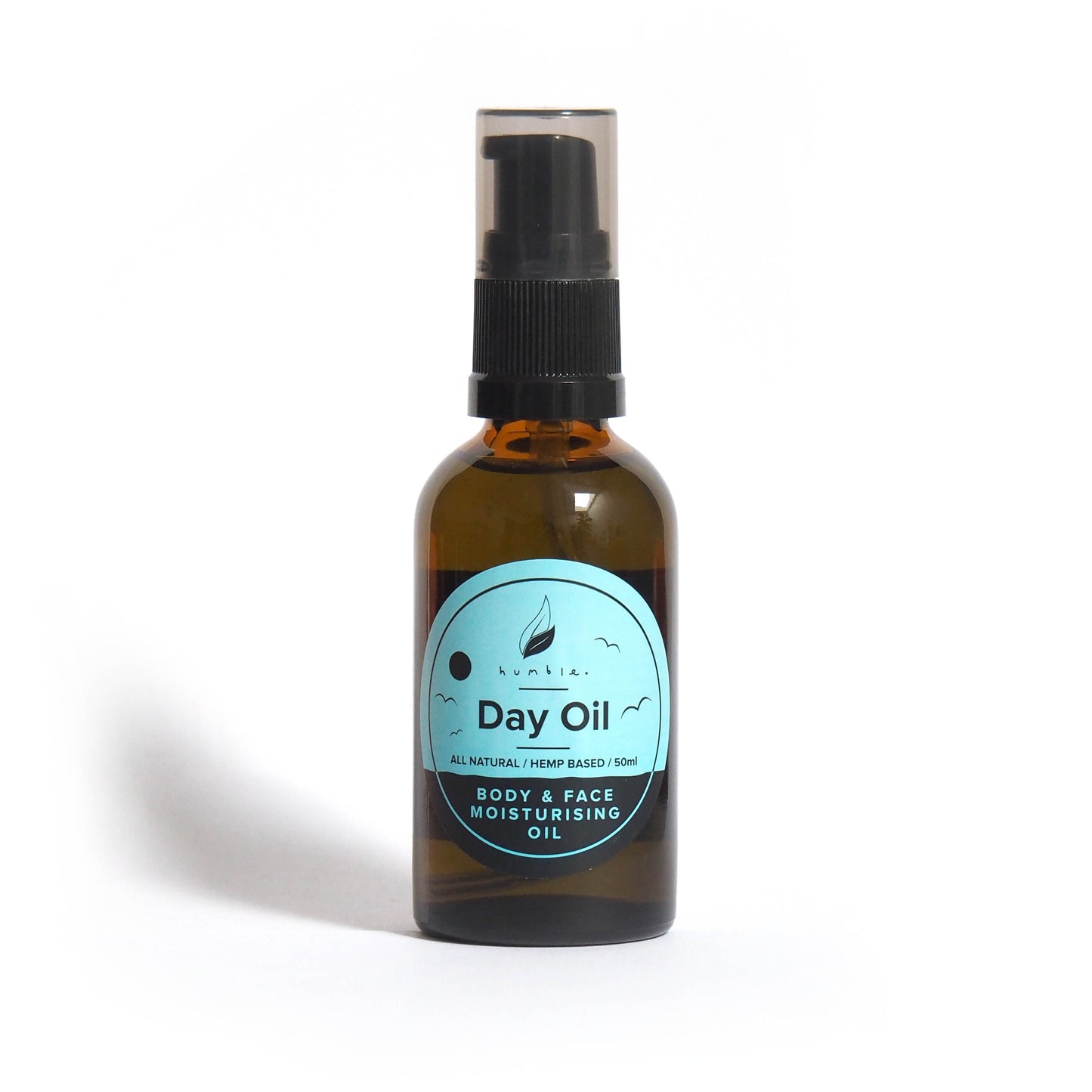 DAY OIL SERUM | 50ml