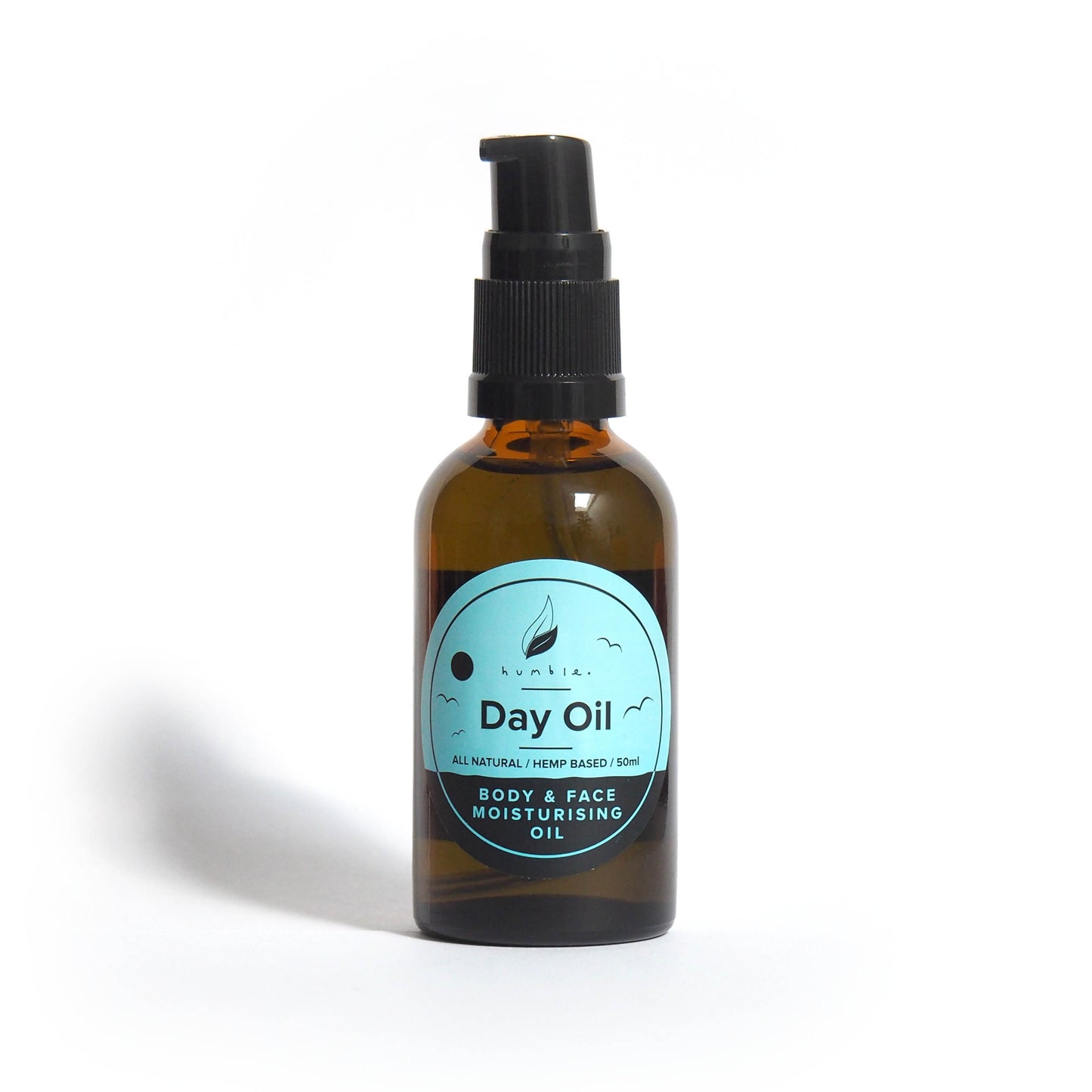 DAY OIL SERUM | 50ml