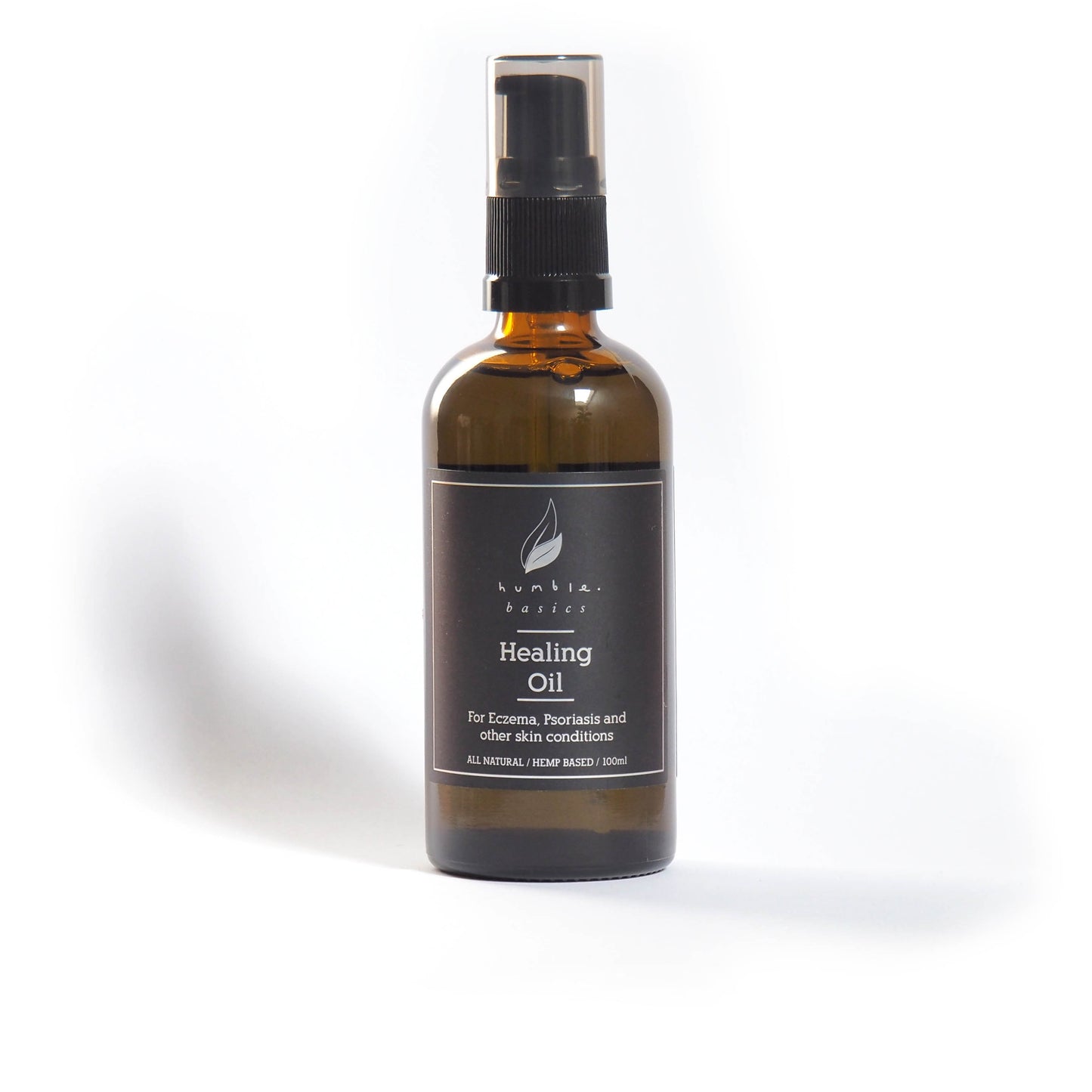 HEALING OIL SERUM | 100ml