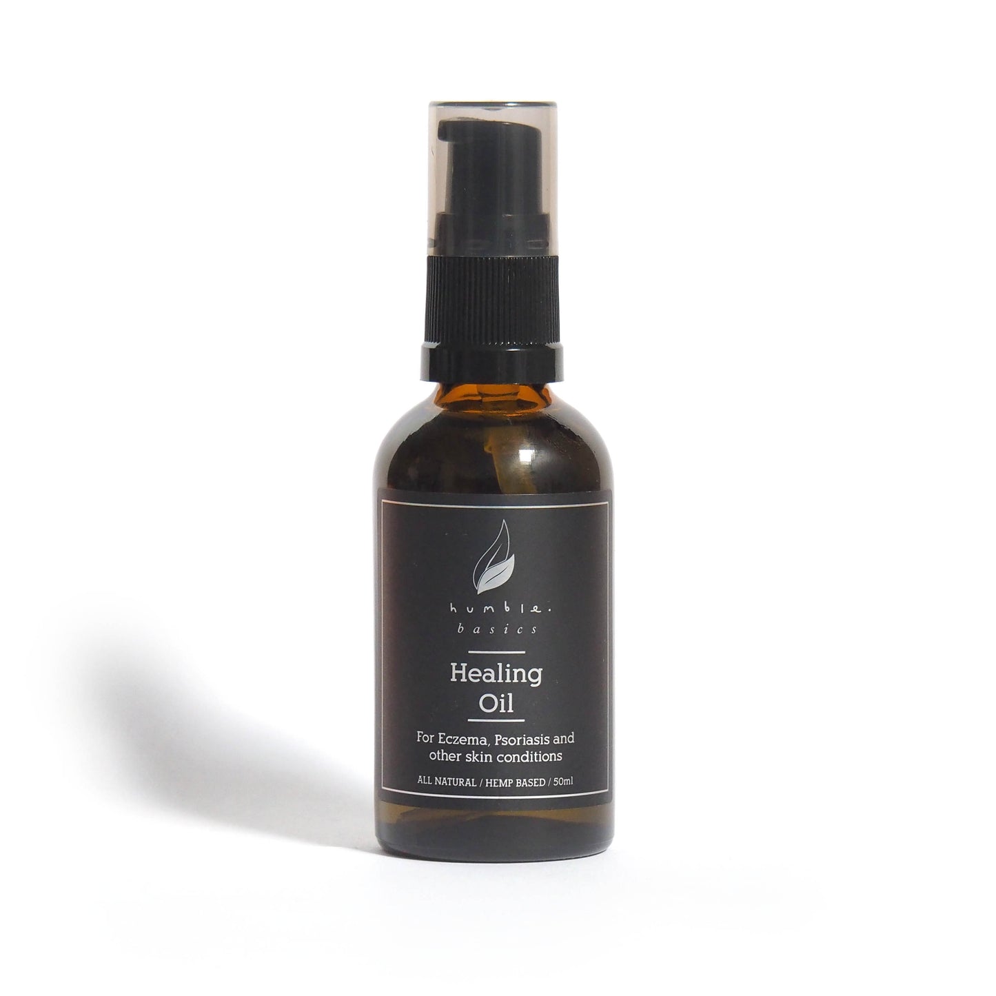 HEALING OIL SERUM | 50ml