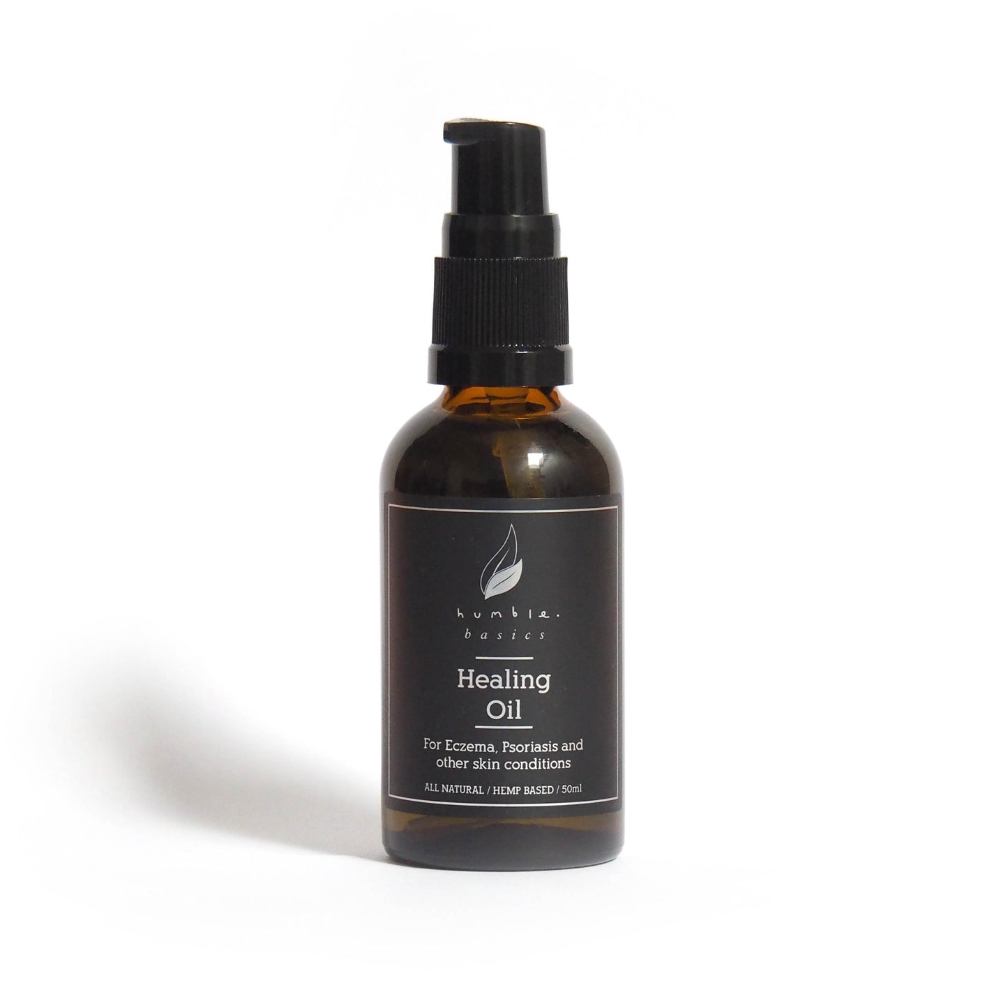 HEALING OIL SERUM | 50ml