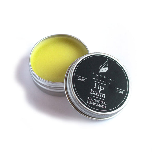 HUMBLE LIP BALM JAR | 15ml
