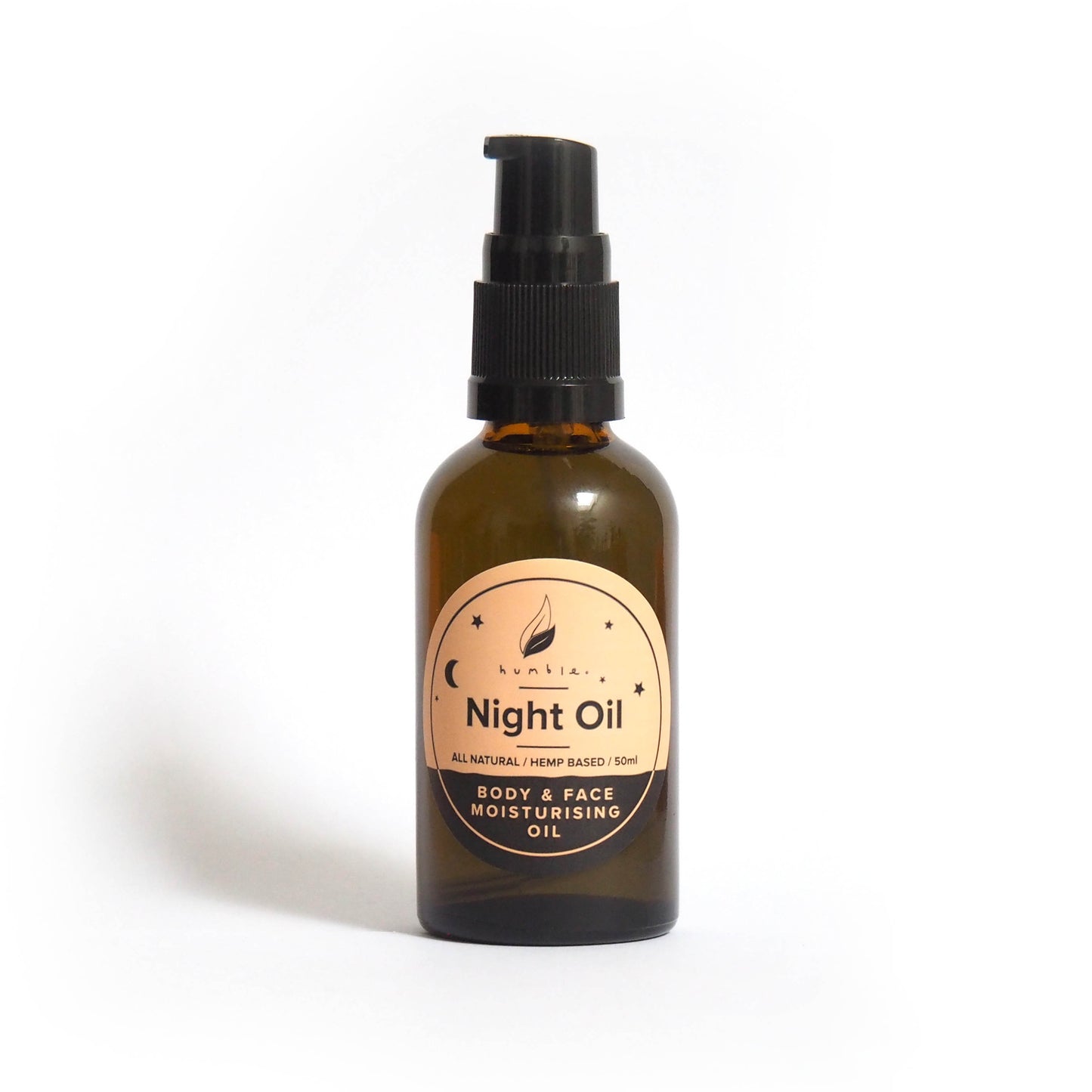 NIGHT OIL SERUM | 50ml